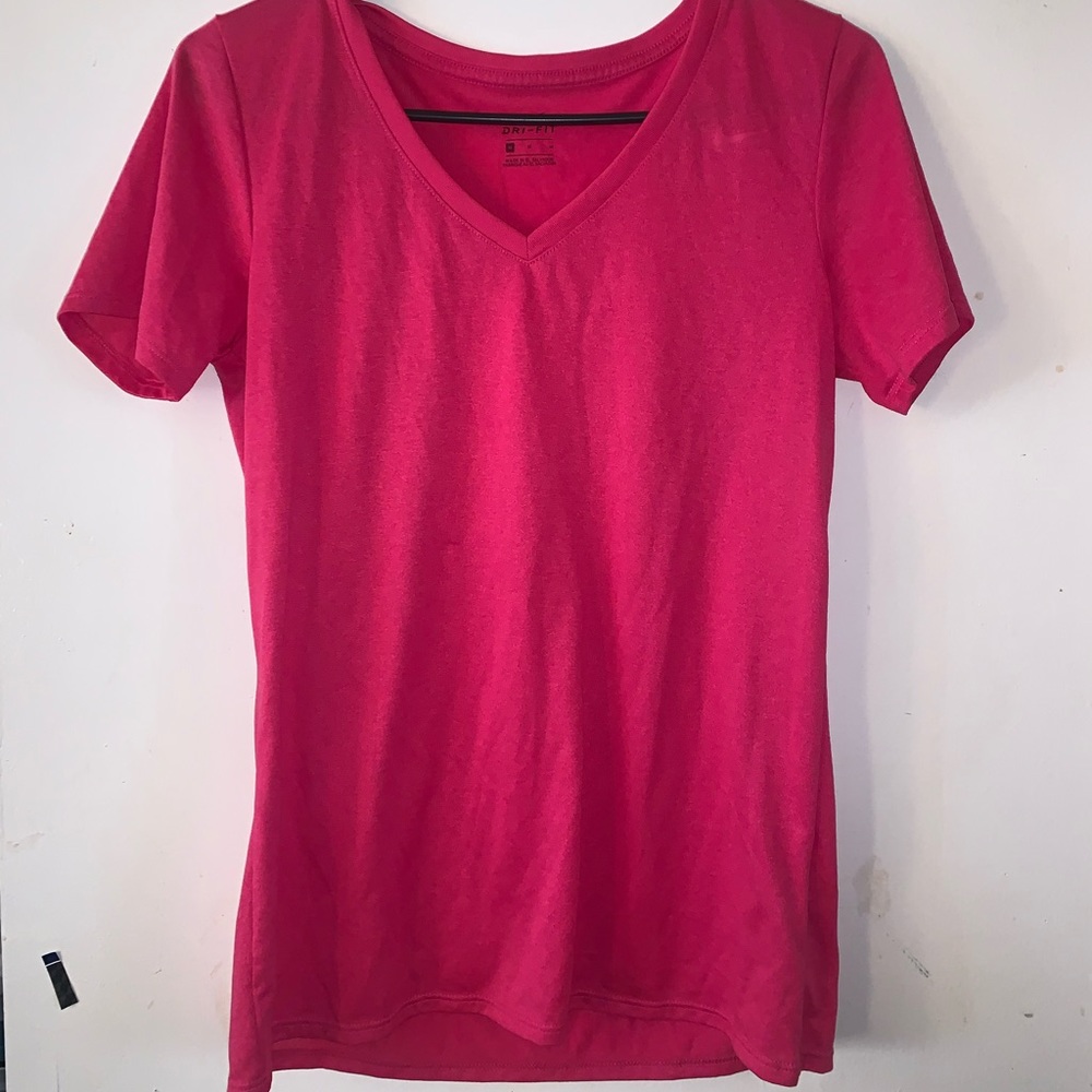 Nike Dri-Fit Shirt